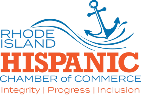 “P” is for Partnership – Ep1: RI Hispanic Chamber of Commerce