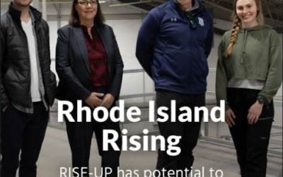 Rhode Island Rising