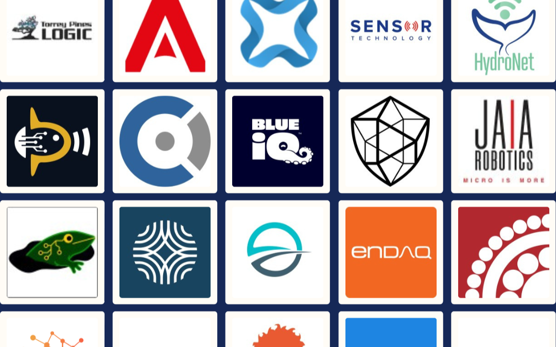 BlueTIDE 2024: Critical Innovations at Work in Newport, RI
