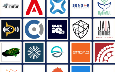 BlueTIDE 2024: Critical Innovations at Work in Newport, RI