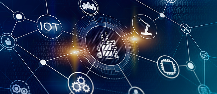 Cybersecurity vulnerabilities – Protect your Industry 4.0 investment