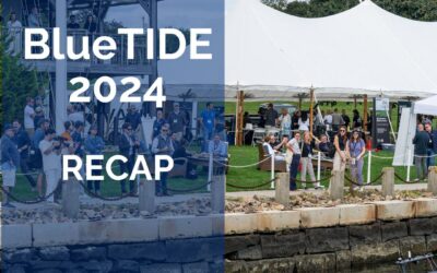 BlueTIDE 2024 – Transforming the Future of Undersea Technology