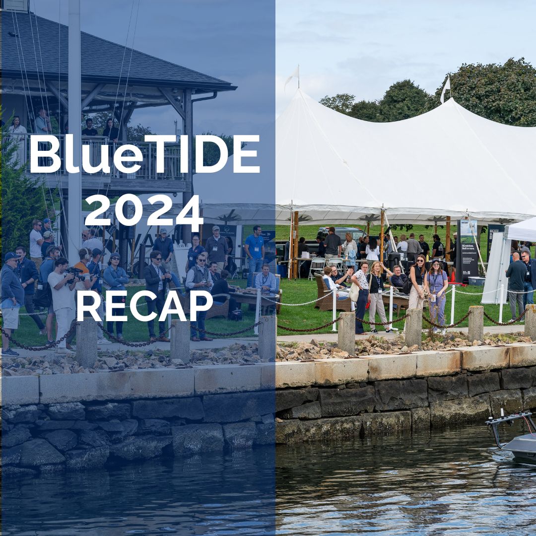 BlueTIDE Recap Square