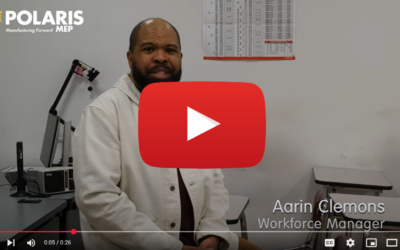 Polaris MEP’s Tip of the Week: Workforce