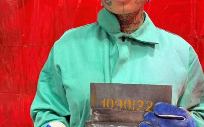 Building Careers, Changing Lives: JARC RI, Polaris MEP, and the Future of Manufacturing