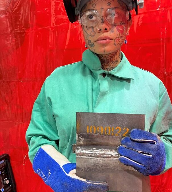 Building Careers, Changing Lives: JARC RI, Polaris MEP, and the Future of Manufacturing