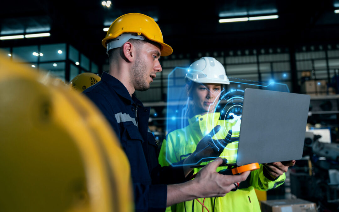 Strengths and Weaknesses of Generative AI in a demanding Industrial Setting