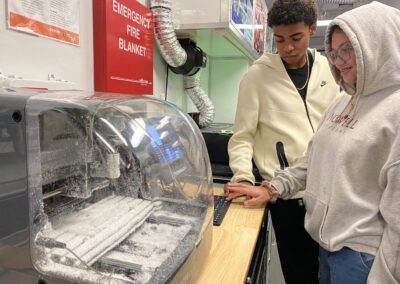 MFG Day 2025 Amtrol 3D