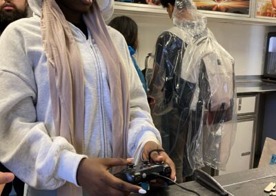 MFG Day 2025 Amtrol Coding
