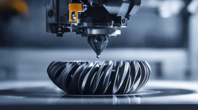 Shedding Light on the Future of Metal 3D Printing