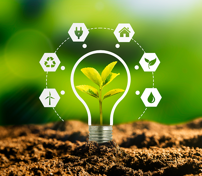 How Can Companies Improve Sustainability Efforts?