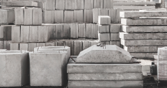 NIST Engineers Design 5 New Ways to Connect Concrete Pieces for More Resilient Buildings