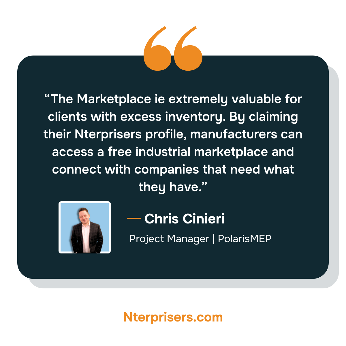 Marketplace_Testimonials_ChrisCinieri (2) Marketplace_Testimonials_ChrisCinieri (2)