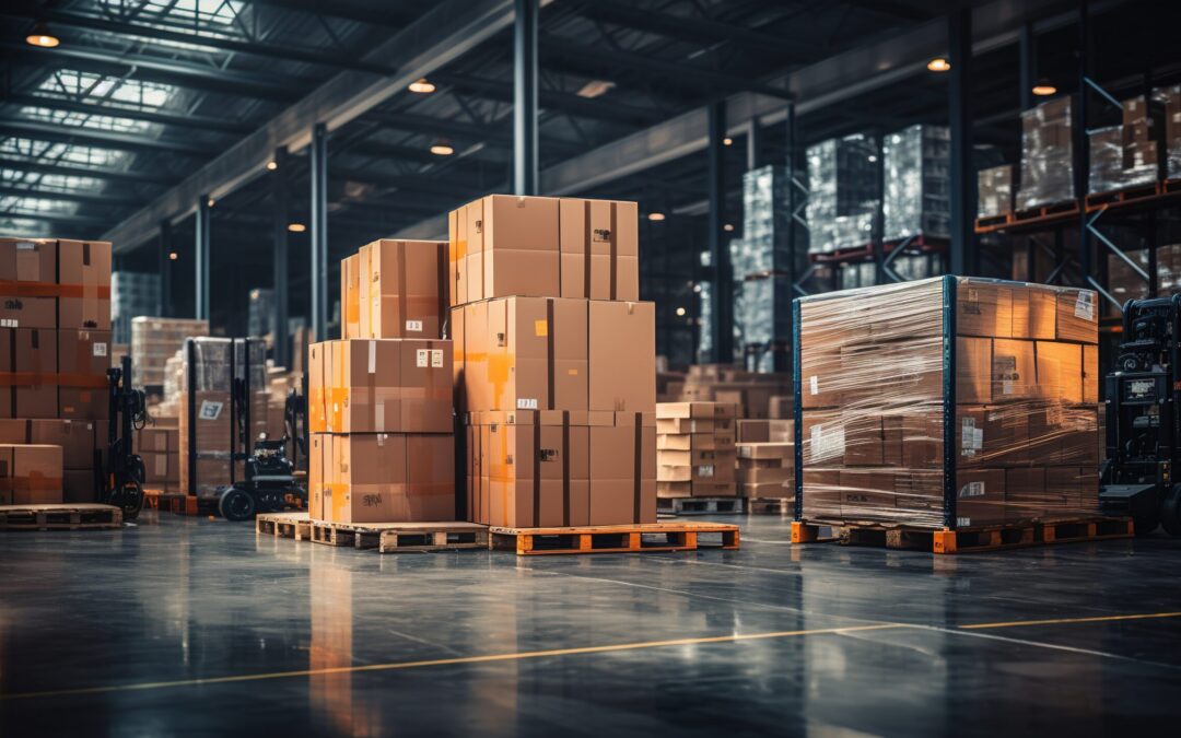 The Warehouse Safety Audit: 5 Common Fire Risks You’re Probably Missing