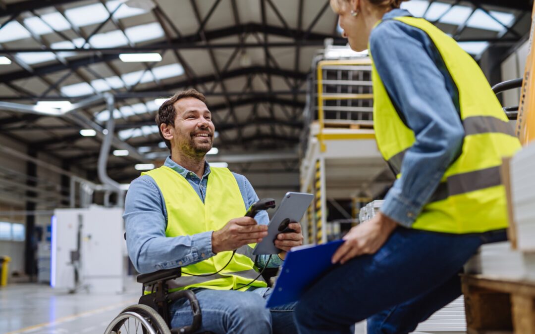 Workshop: Lockout/Tagout Exercise