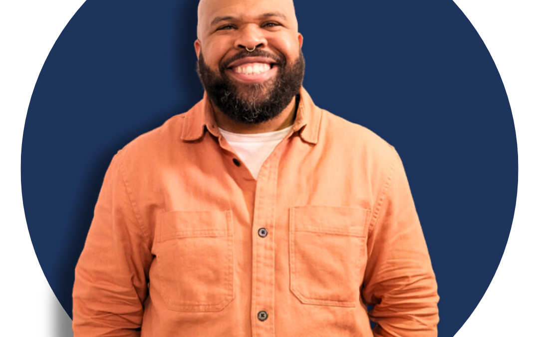 Aarin Clemons, Polaris MEP RI manufacturing Workforce Manager