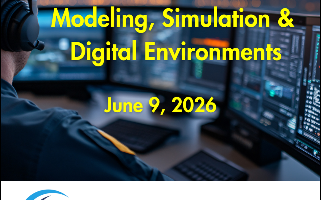 Modeling, Simulation & Digital Environments