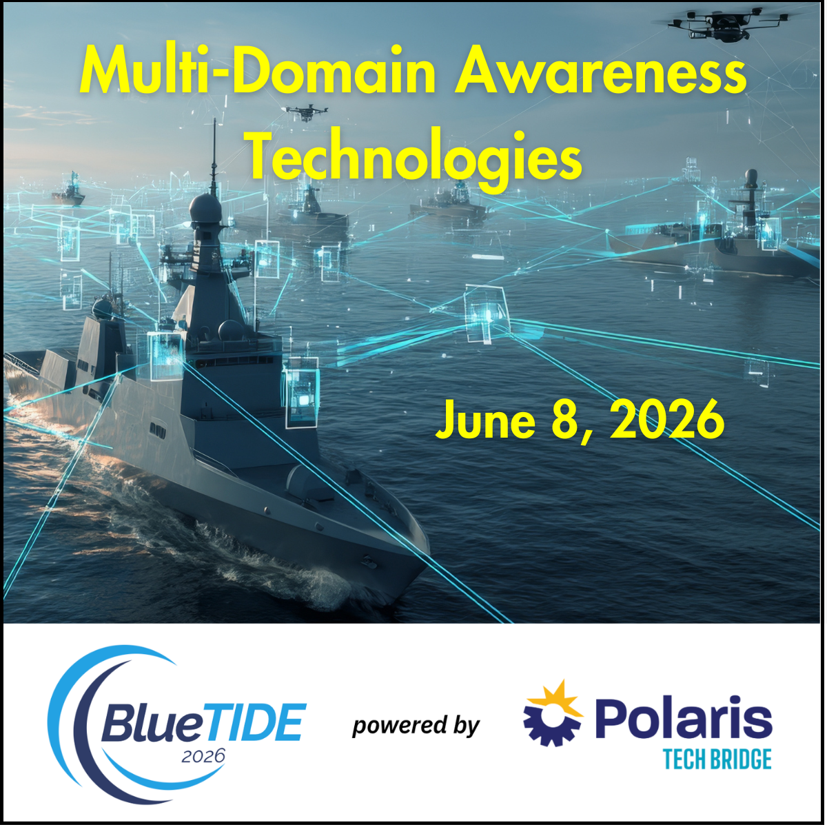 Multi-Domain-Awareness