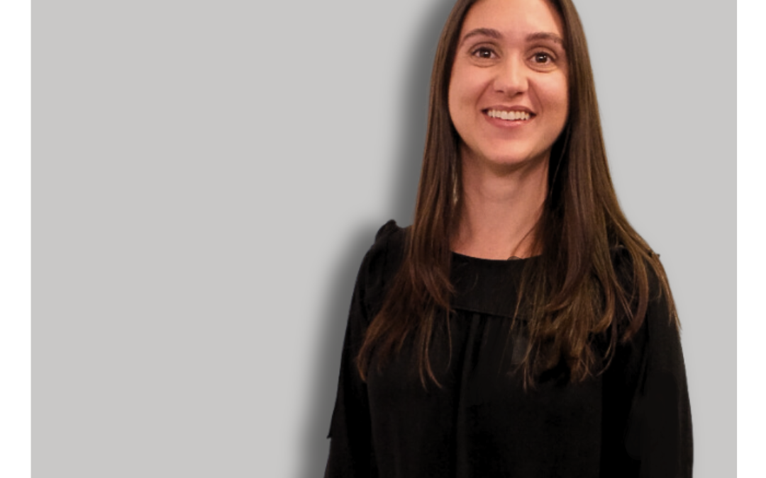 RI MADE OLDCC defense program manager Taylor Greene