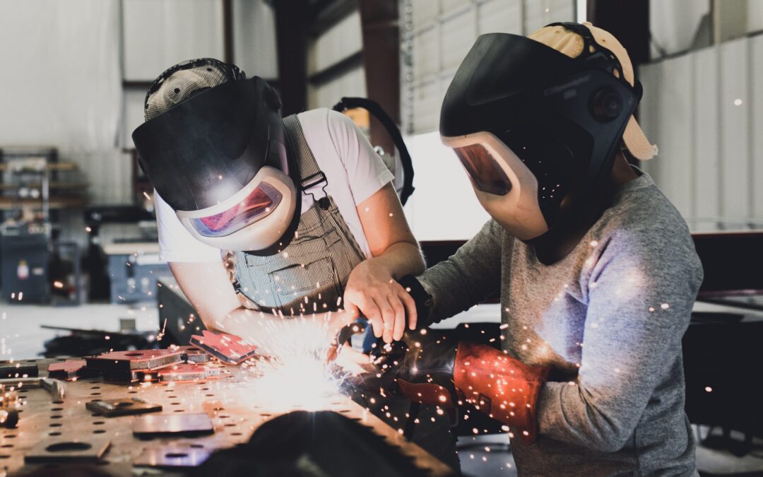 Let Polaris MEP Help You with Registered Apprenticeships
