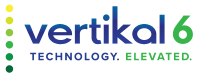 vertikal6 logo