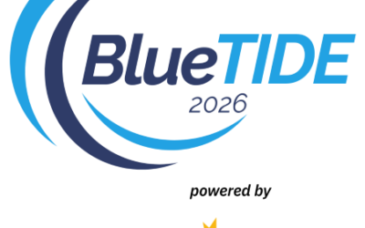 BlueTIDE 2026 Is Taking Shape—Here’s Who’s Headed to Newport