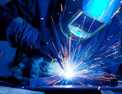 Welding Welding