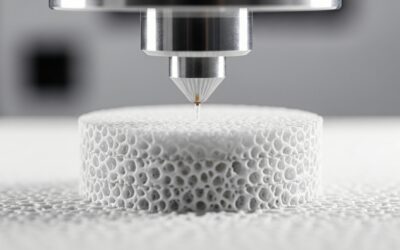 The Science Behind Ketchup Pouring Could Lead to Ceramic 3D Printing