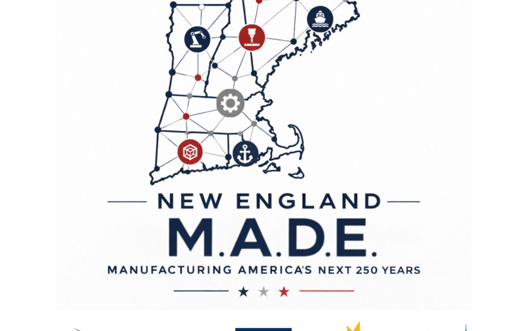 New England M.A.D.E. Summit