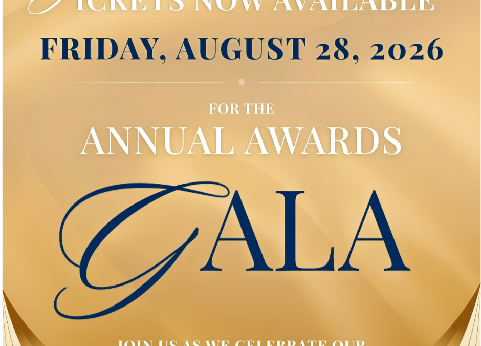 Rhode Island Black Business Association (RIBBA) Annual Gala