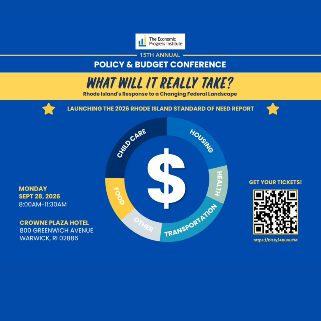 EPIs 15th Annual Police & Budget Conference – WEB EVENT & IG