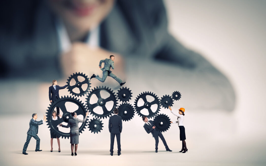 Strong Leaders Don’t Happen by Accident: How DDI Helps Build the Leaders Manufacturers Need